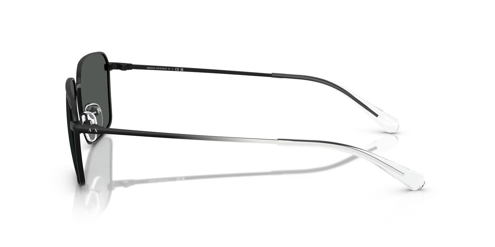 Armani Exchange 2053S Sunglasses - view 16
